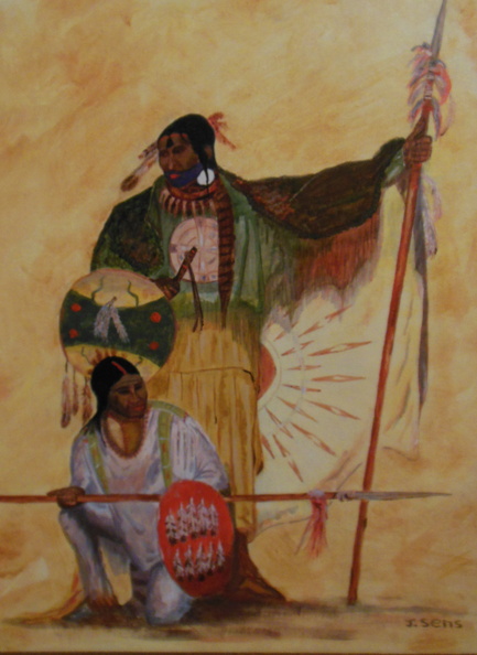 Native Chiefs