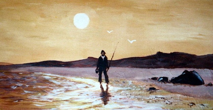 LonelyFisherman