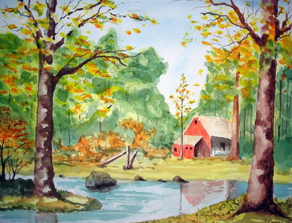 ChangingSeasons