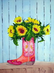 CowgirlBoots