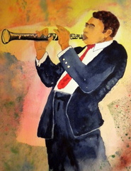 CharlieOnTheClarinet