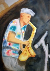 SaxManSid