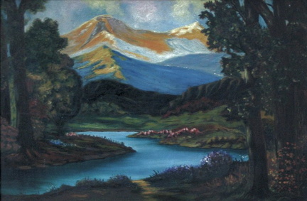 Mountains